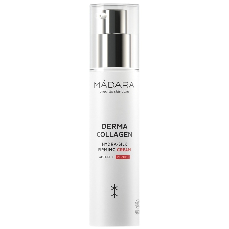 Mádara Derma Collagen Hydra-Silk Firming Cream 