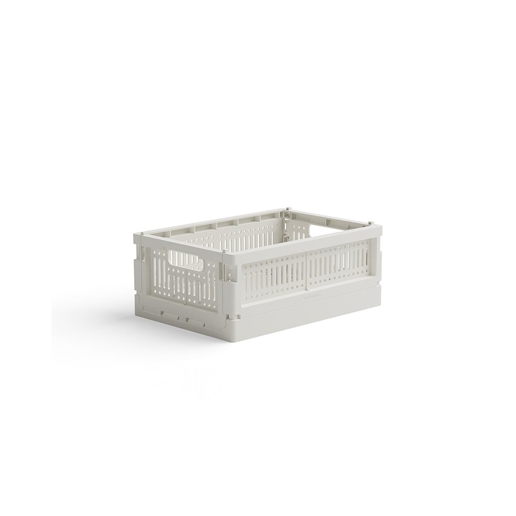 Made Crate 
