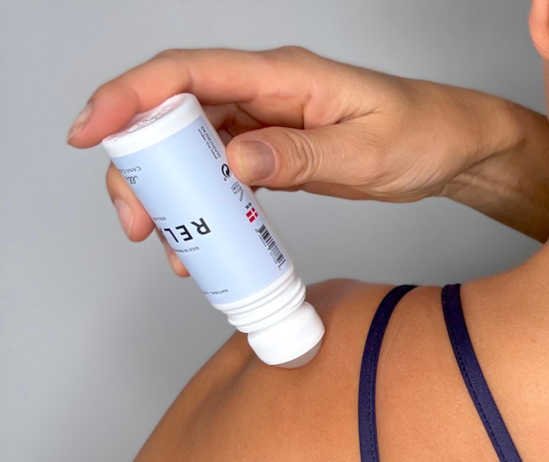 4 Bedste Magnesium Roll-On i 2026