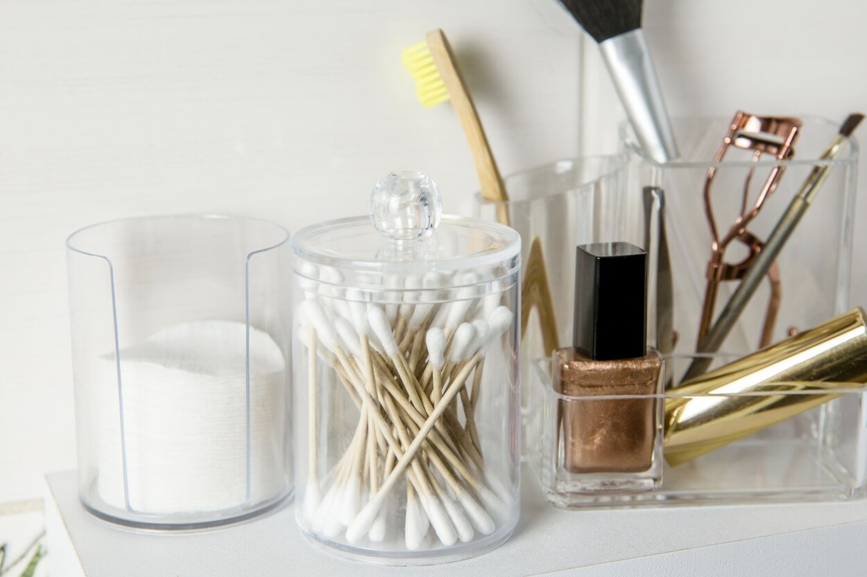 6 Bedste Makeup Opbevaringer i 2026