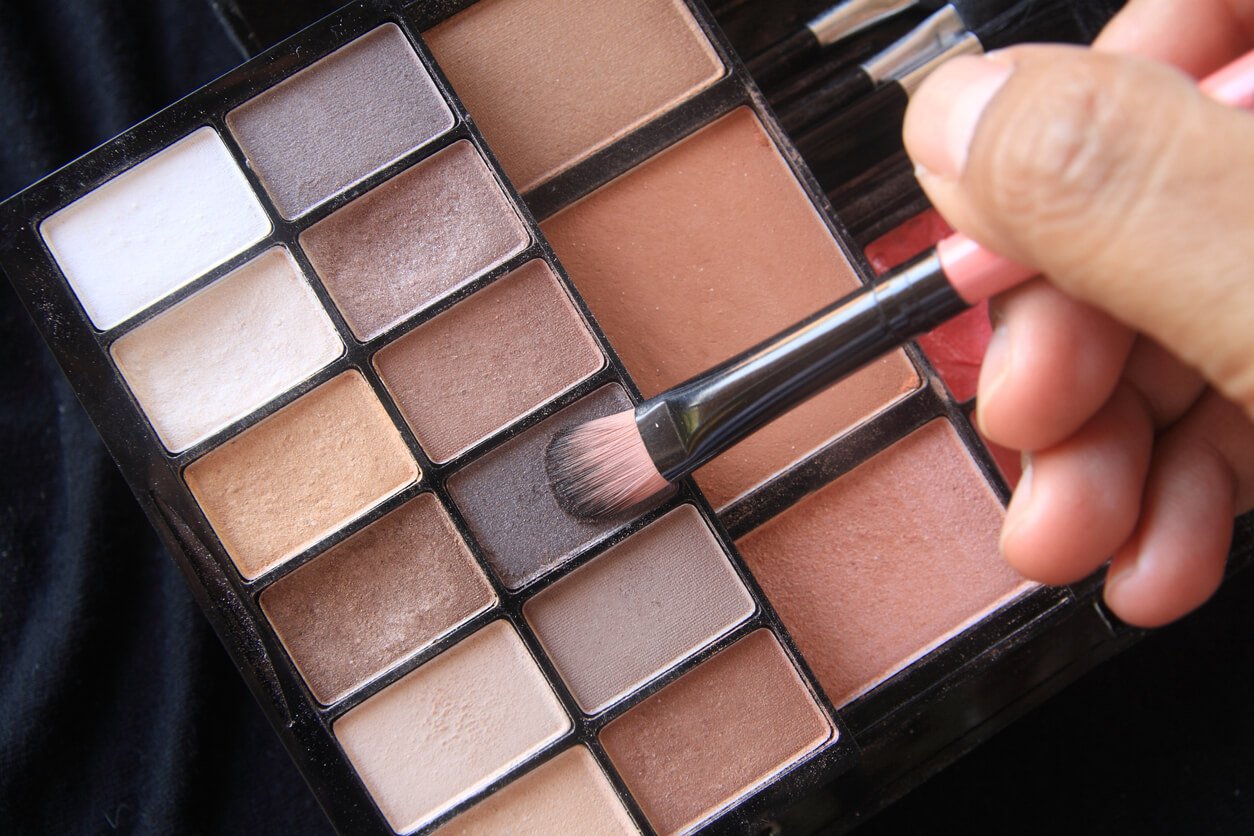 3 Bedste Makeup Paletter i 2026