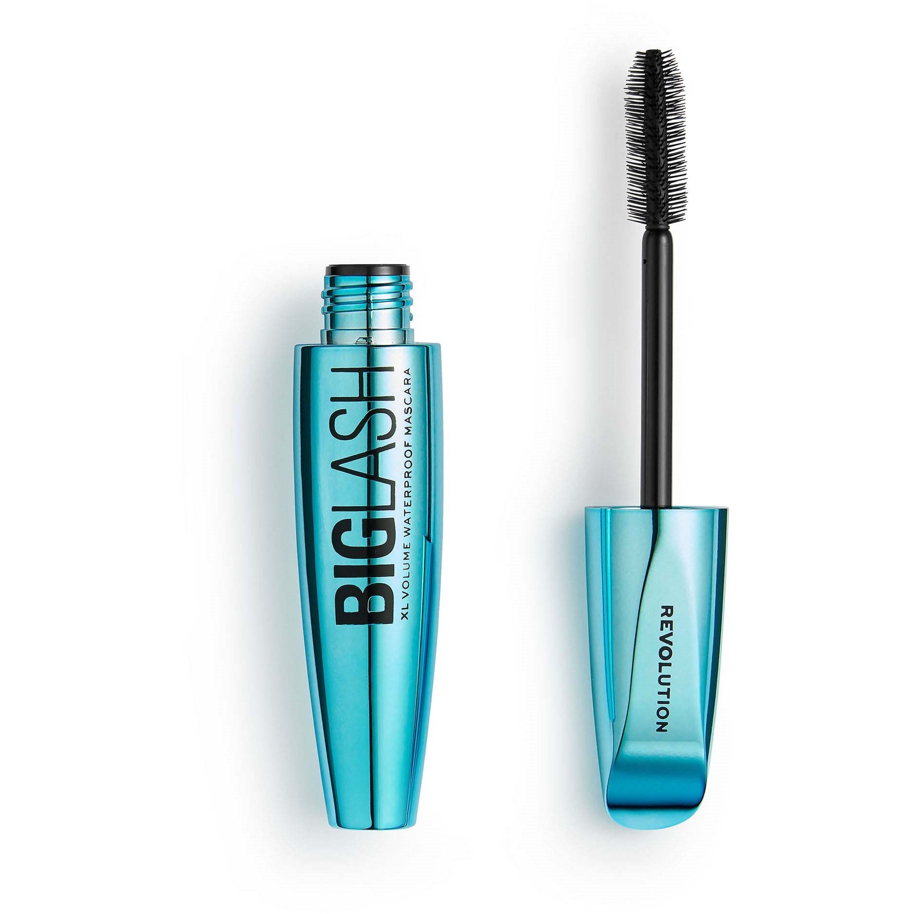 Makeup Revolution Big Lash XL Volume 