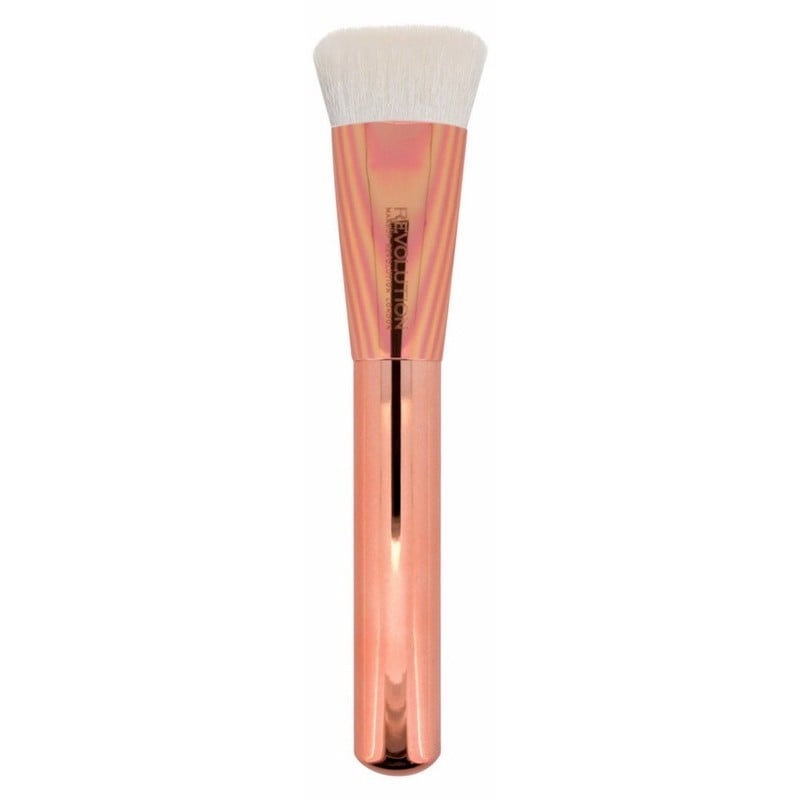 Makeup Revolution Brush Ultra Flat Contour 