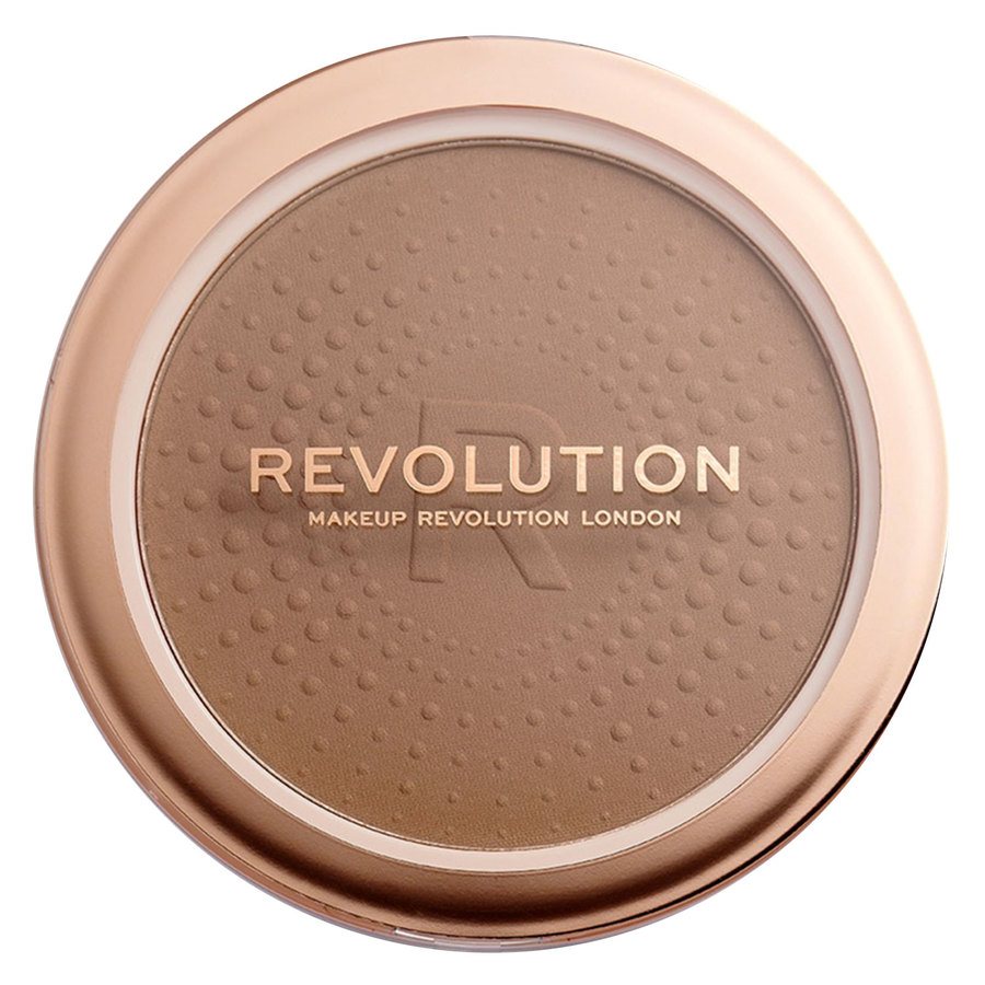 Makeup Revolution Mega 