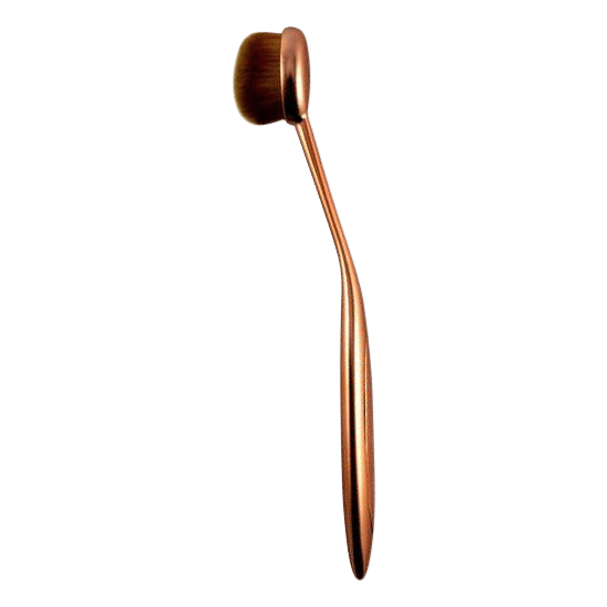 Makeup Revolution Pro Precision Oval Shape Brush 