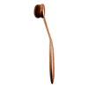 Makeup Revolution Pro Precision Oval Shape Brush 