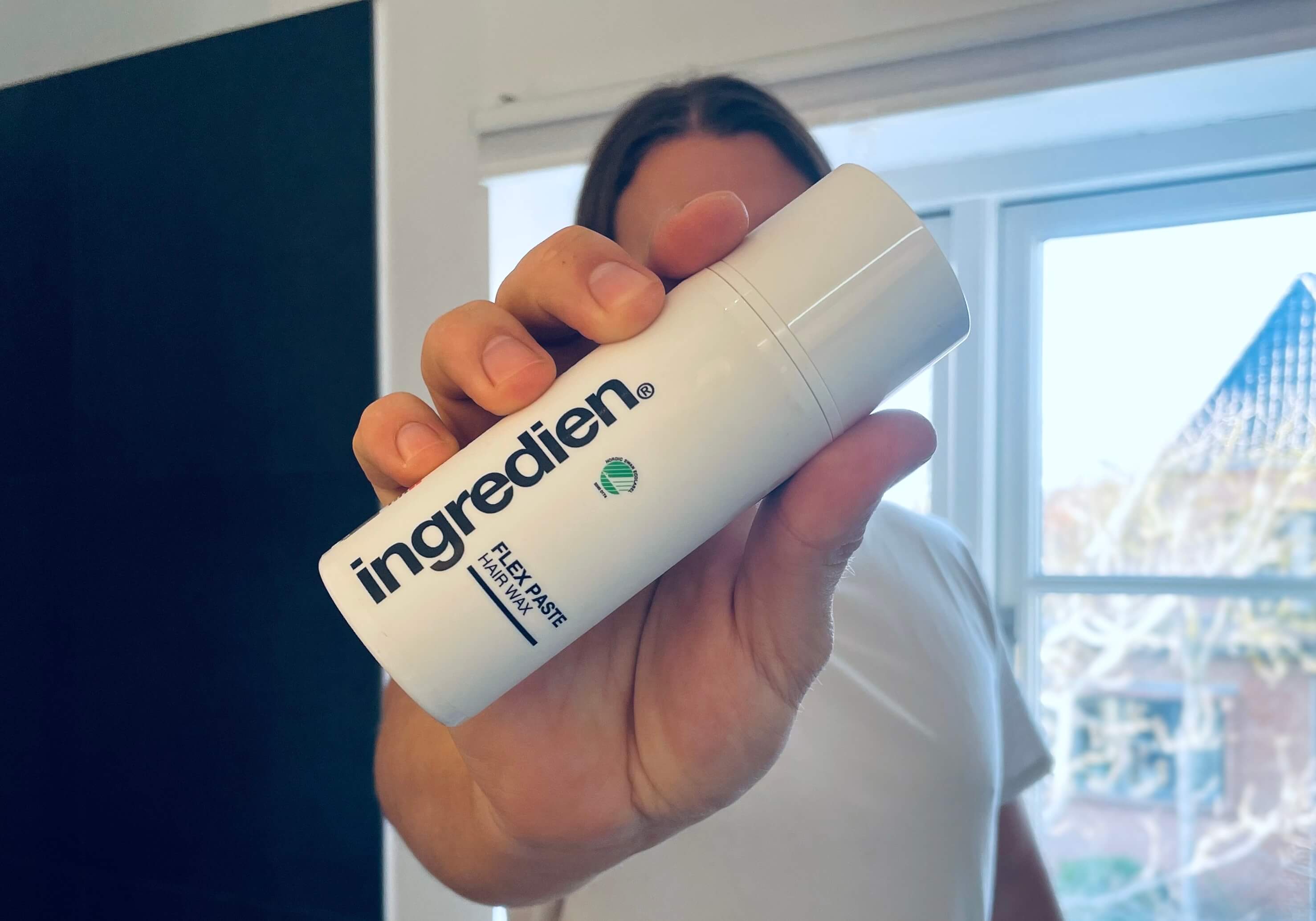 Ingredien Flex Paste 