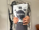 Healthwell Bone Broth Grass-Fed Beef 