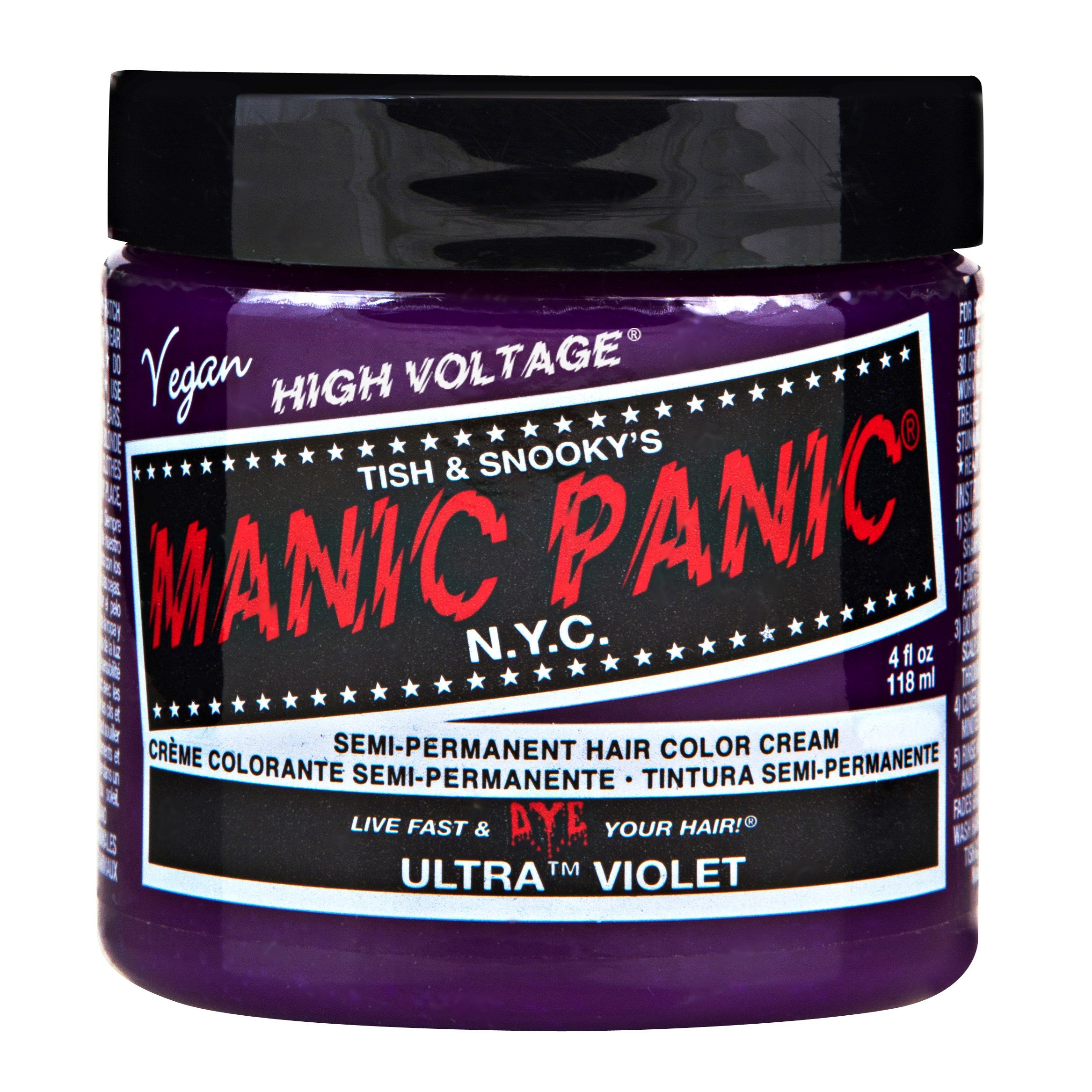 Ultra violet