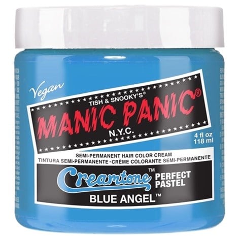 Blue angel