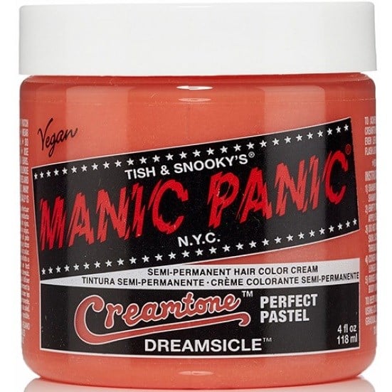 Dreamsicle