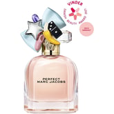 Singles Day-tilbud på Marc Jacobs Perfect eau de parfum