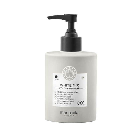 0.00 white mix