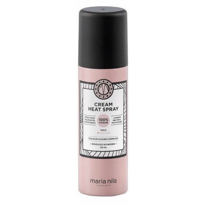 Maria Nila Cream Heat Spray 