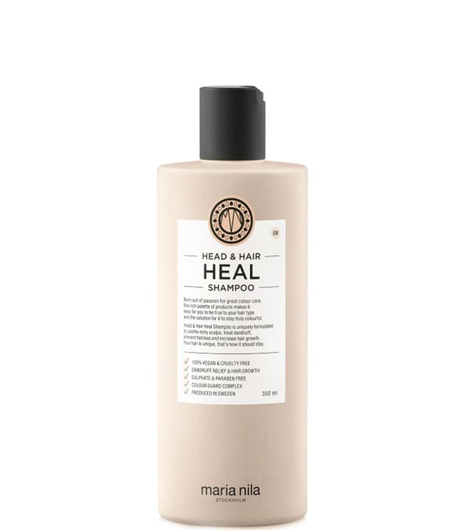 Maria Nila Head & Hair Heal Shampoo 