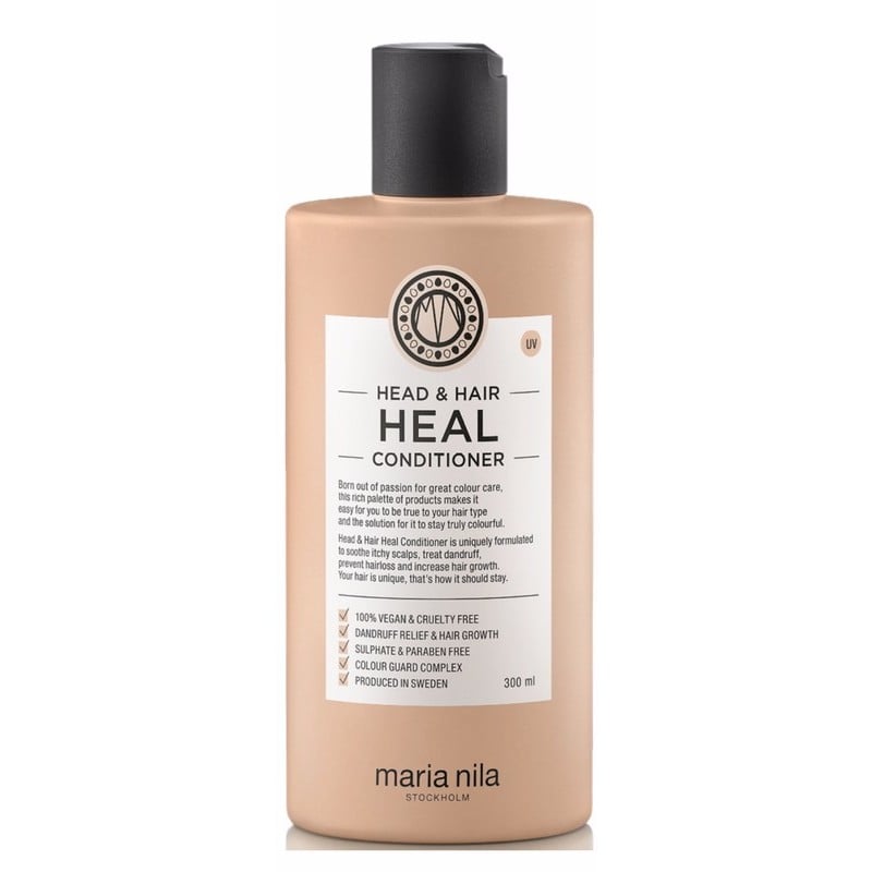 Maria Nila Head & Hair Heal Conditioner 