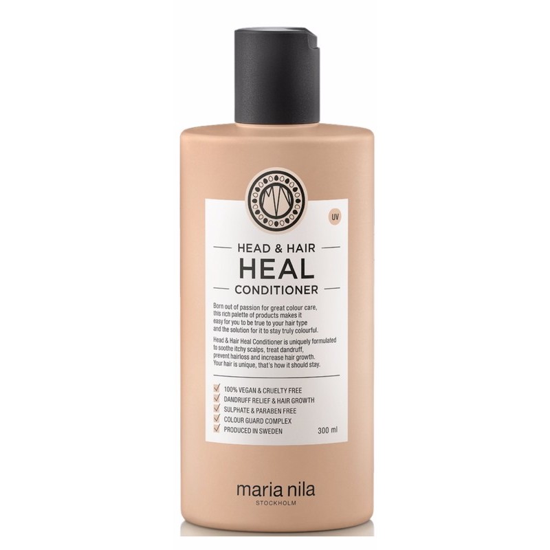 Maria Nila Head & Hair Heal Conditioner 