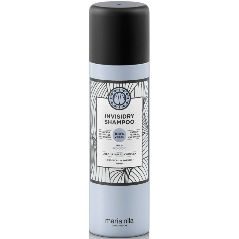 Maria Nila Invisidry Shampoo 