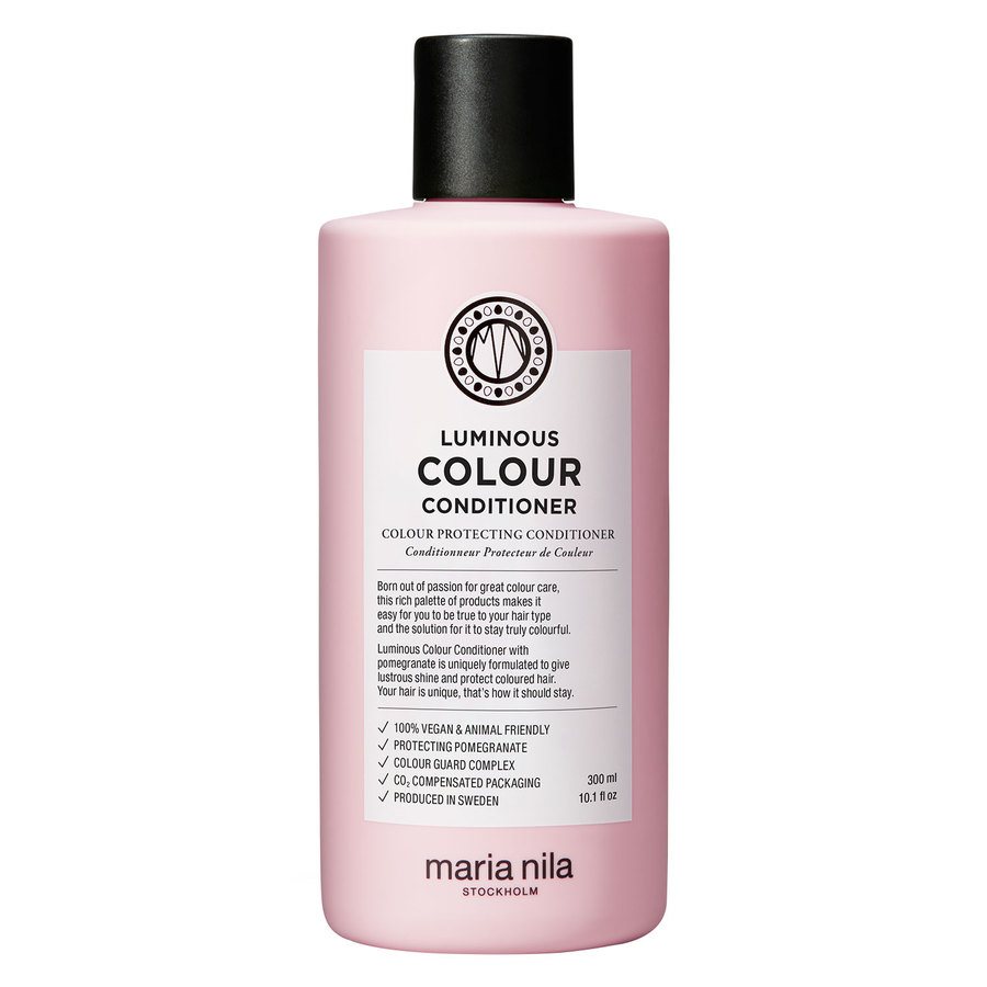 Maria Nila Luminous Colour 