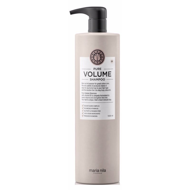 Maria Nila Pure Volume 