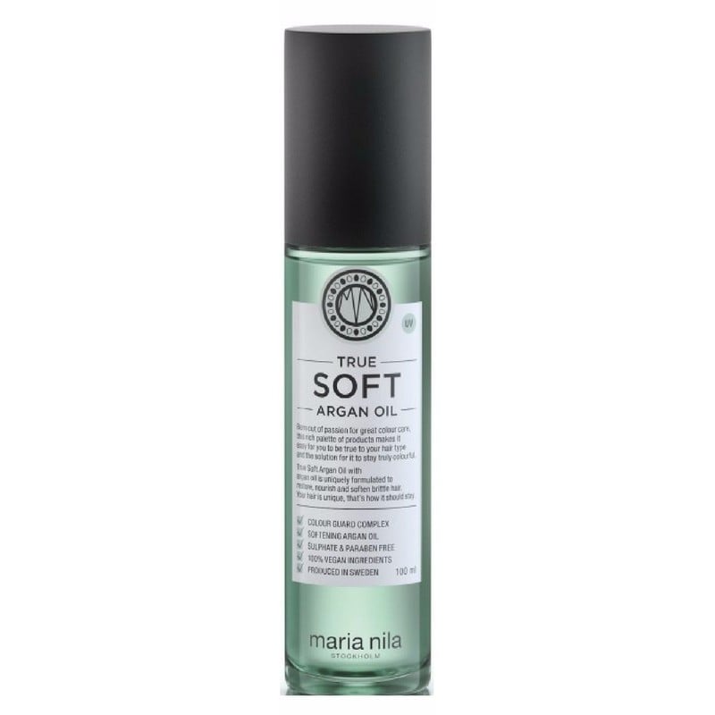Maria Nila True Soft Argan Oil 