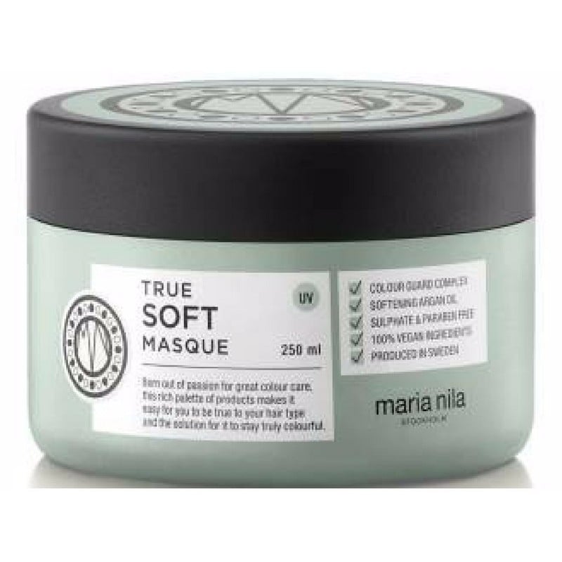 Maria Nila True Soft Masque 