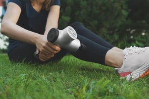 Find den perfekte massagepistol til dig