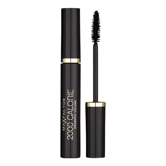 Max Factor 2000 Calorie Mascara Black 