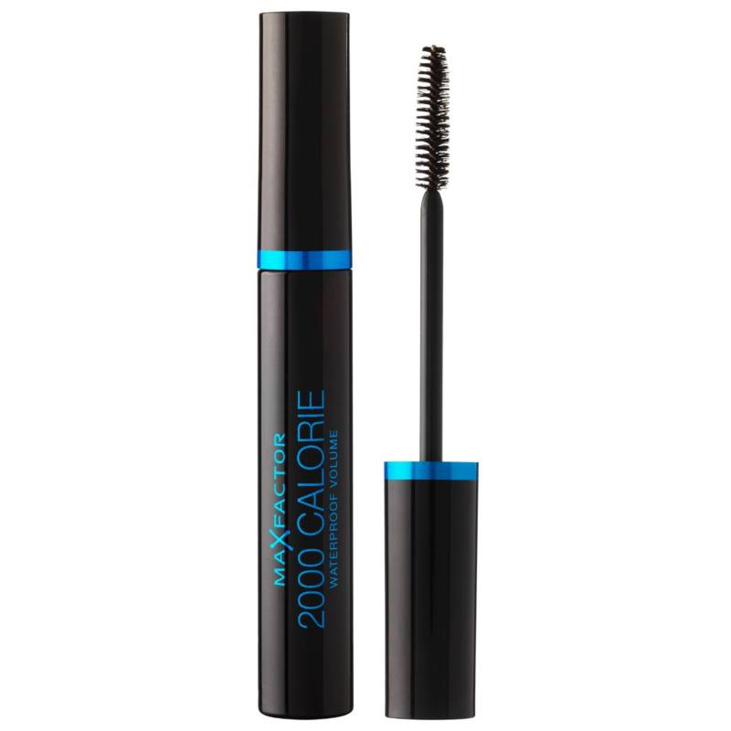 Max Factor 2000 Calorie Mascara Waterproof 