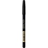 Max Factor Kohl Pencil- 020 Black 