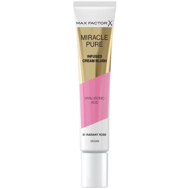 Max Factor Miracle Pure 