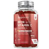 WeightWorld Iron & Vitamin C Gummies 