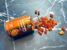 Maxmedix Multivitamins & Omega 3-6-9 Gummies 
