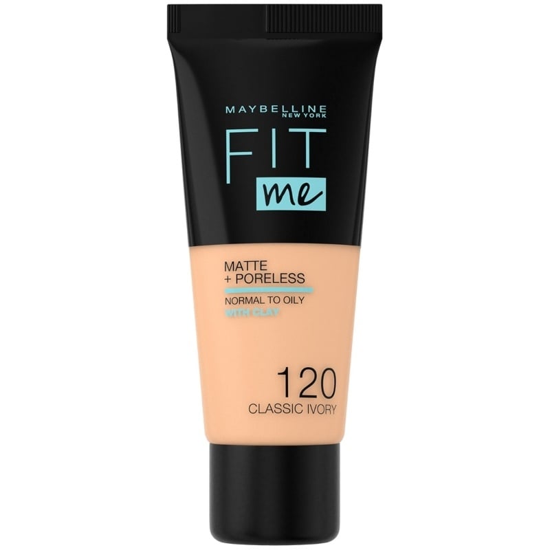 Maybelline Fit Me Matte 