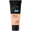 Maybelline Fit Me Matte 