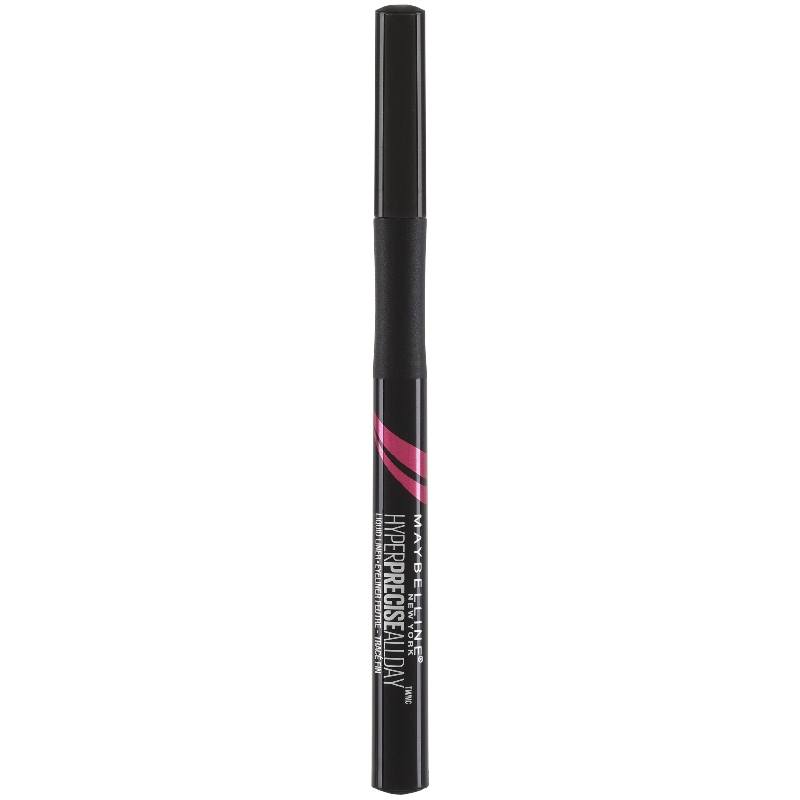Maybelline Master Precise Liquid Eyeliner Black 