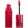Maybelline Superstay Vinyl Ink - 50 Wicked 
