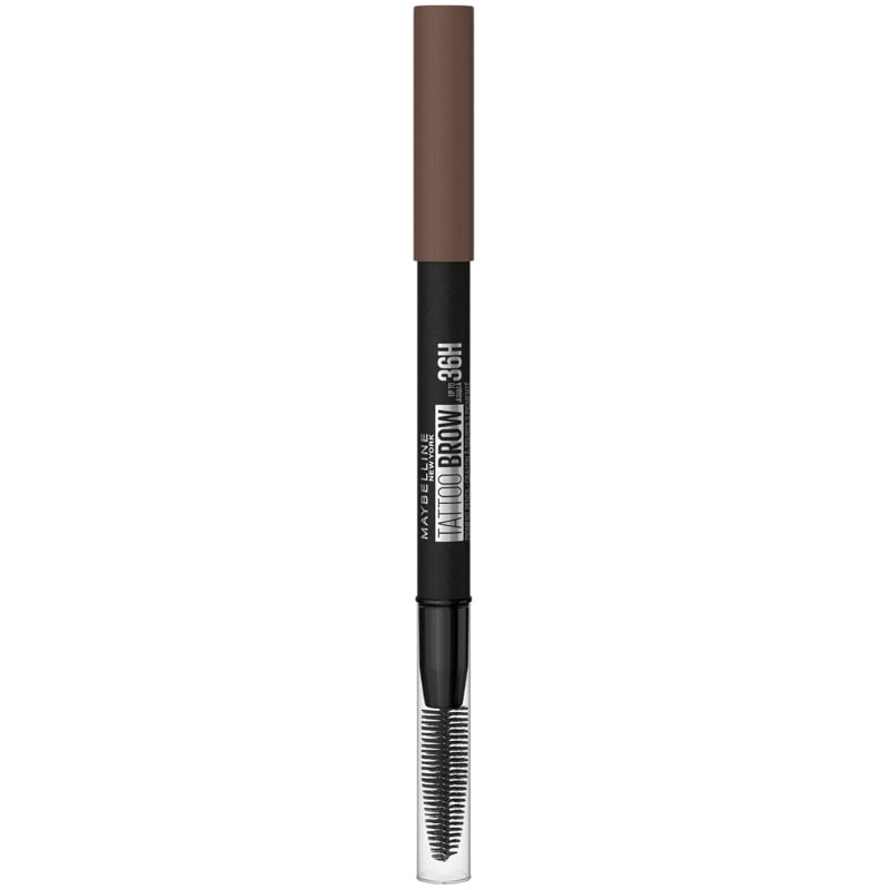 Medium brown