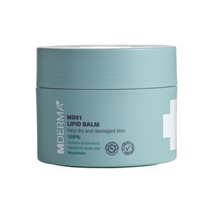 MDerma MD01 Lipid Balm 100 % 