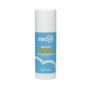Med24 SPF 50 