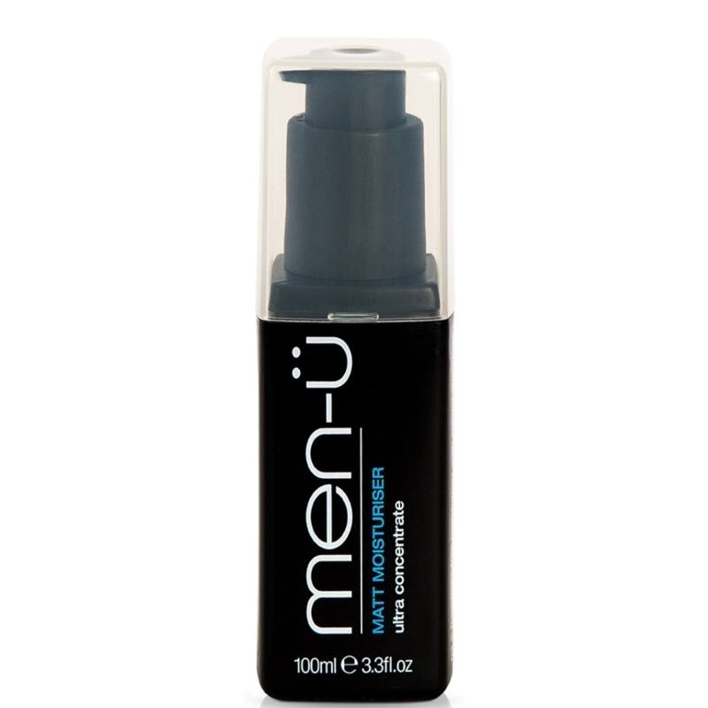 Men-ü Matt Moisturiser 
