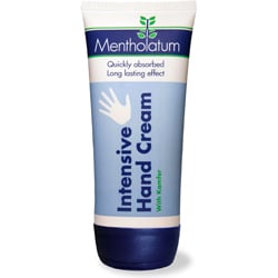 Mentholatum 