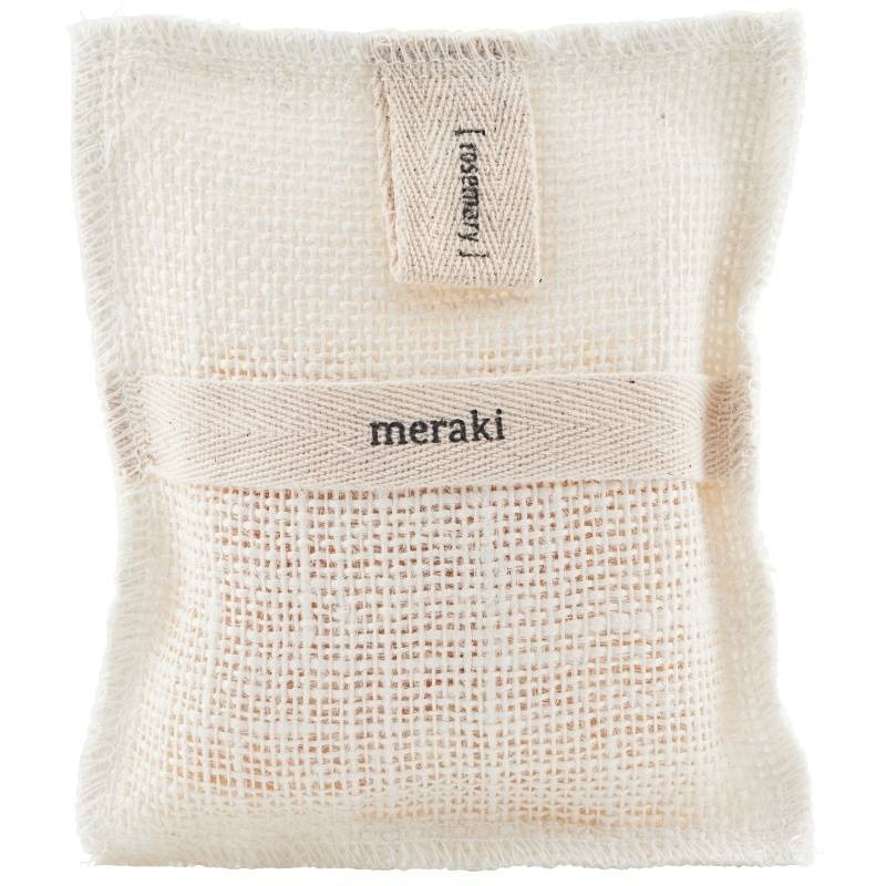 Meraki Bath Mitt 