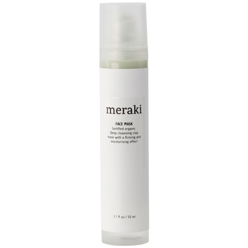 Meraki Face Mask 