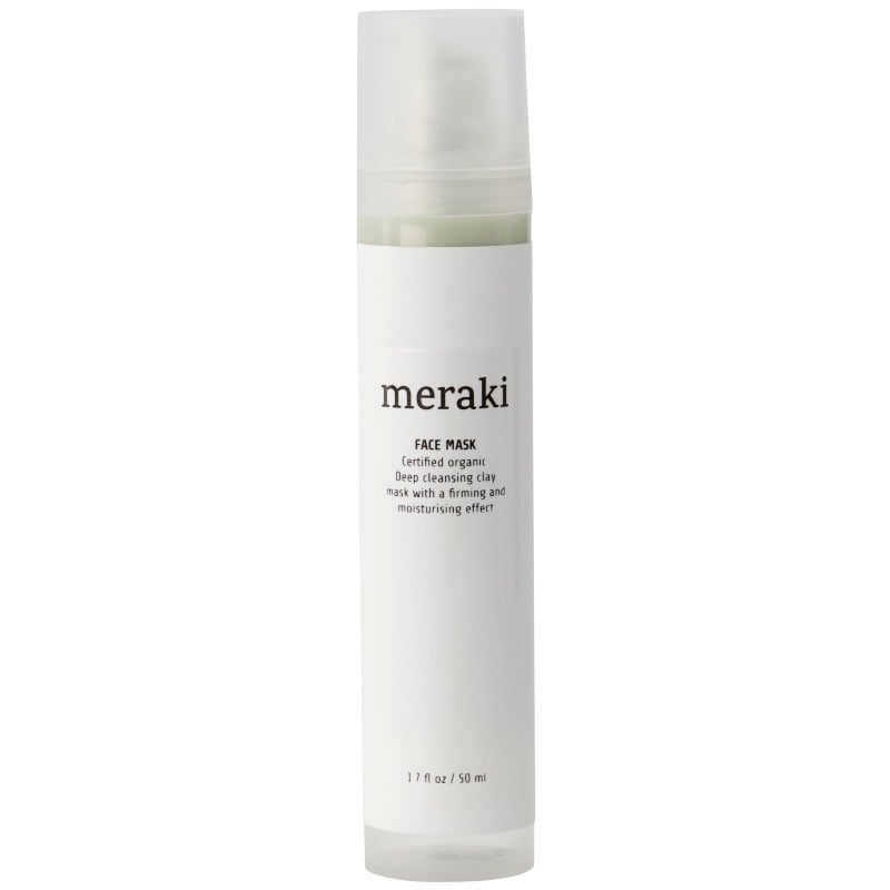 Meraki Face Mask 