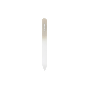 Meraki Nail File Grey 1,3 cm x 12 cm 