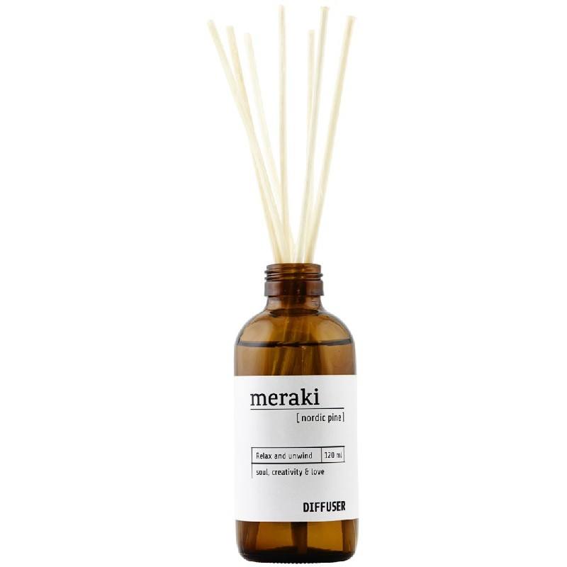 Meraki Duftfrisker 