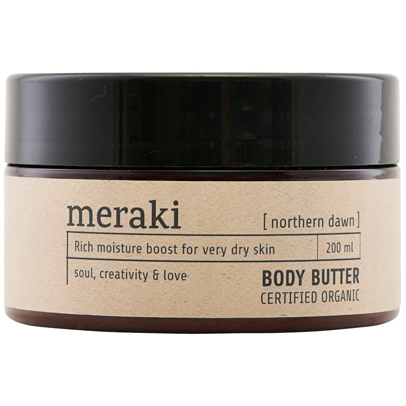 Meraki 