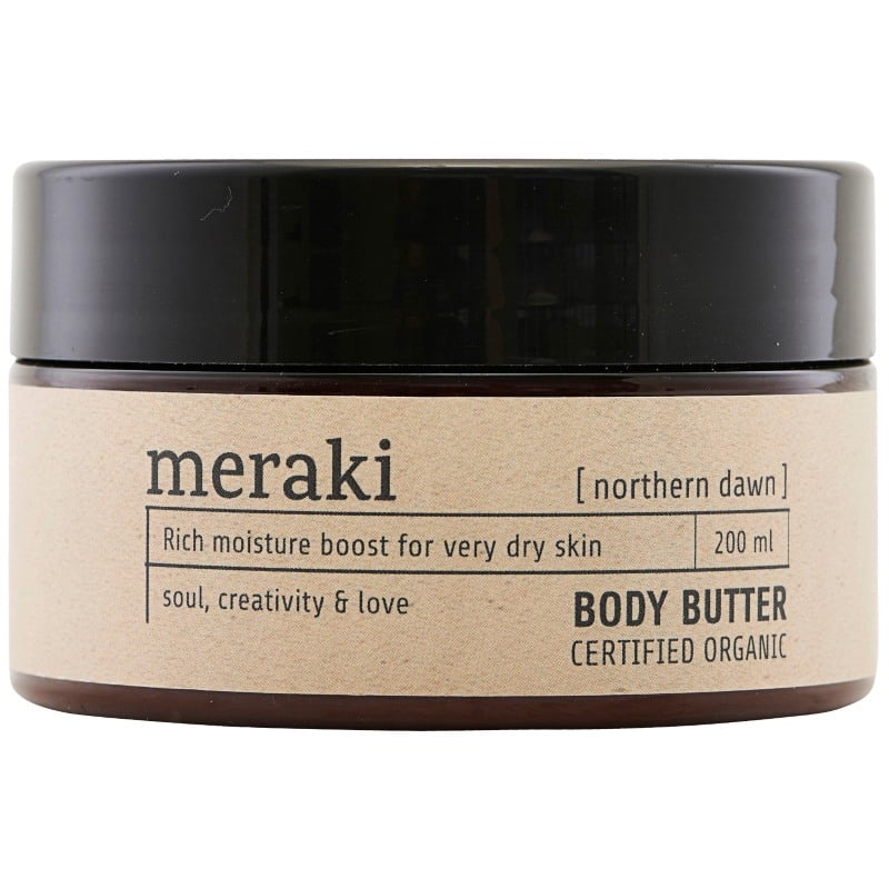Meraki 