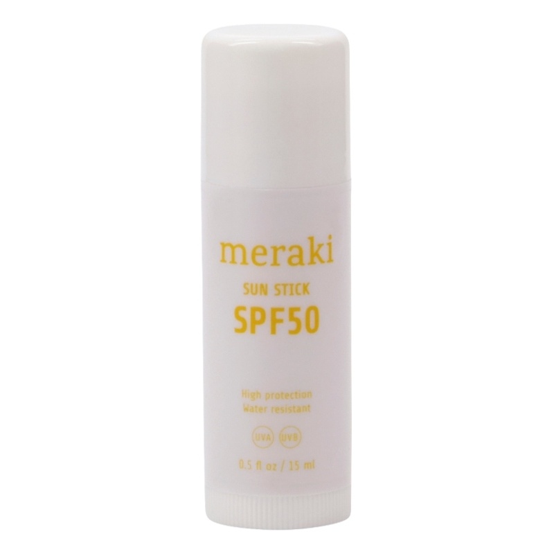 Meraki Pure Sun Stick SPF 50 